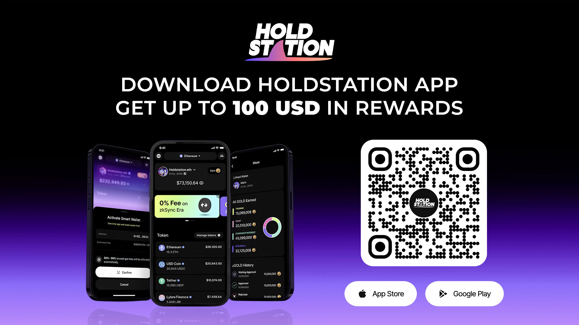 Empowering Users: The Innovative Program of Holdstation and SingSing