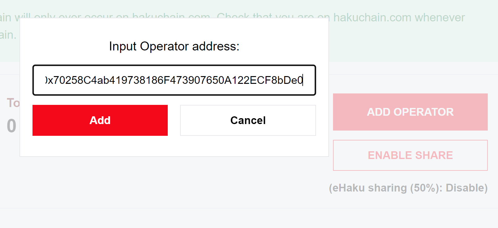 How to use Operators Hub – SingSing Bird
